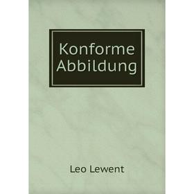 

Книга Konforme Abbildung