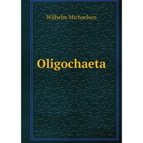 

Книга Oligochaeta