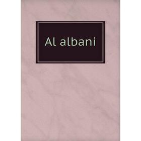 

Книга Al albani