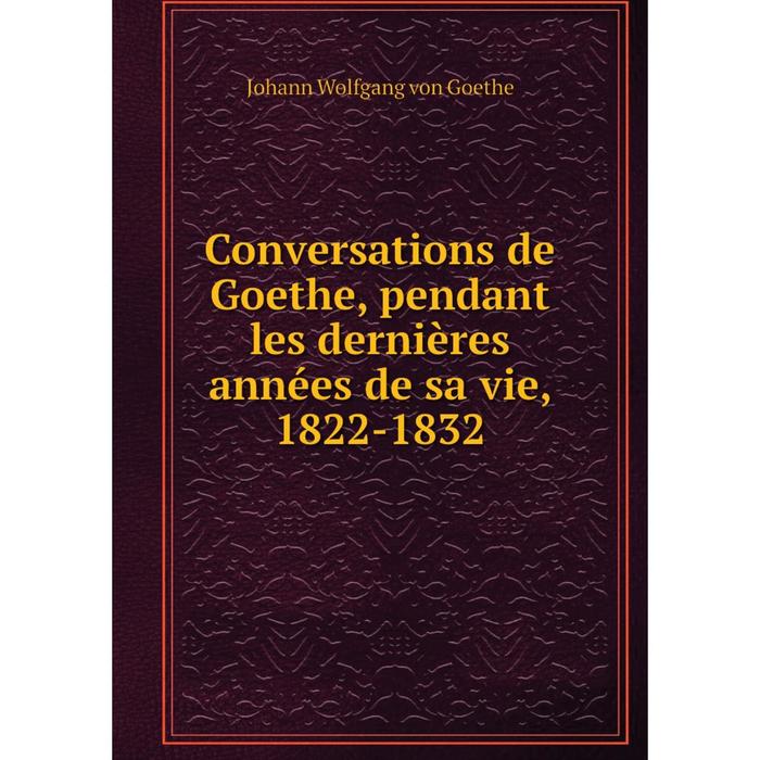 Conversations book 2