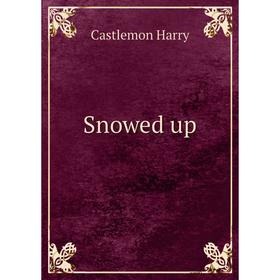 

Книга Snowed up. Castlemon Harry