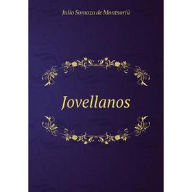 

Книга Jovellanos
