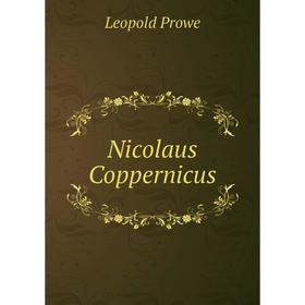 

Книга Nicolaus Coppernicus