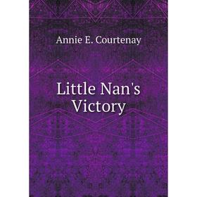 

Книга Little Nan's Victory