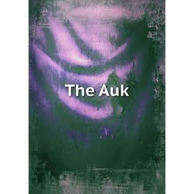 

Книга The Auk