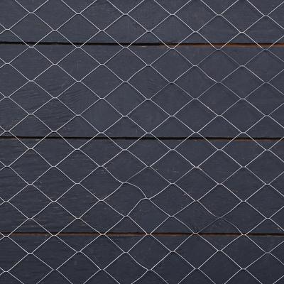 Металлическая сетка