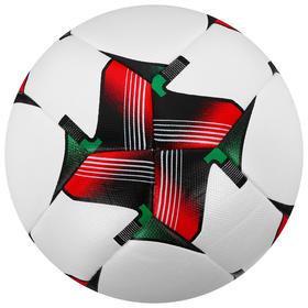 

Футбольный мяч REEM Arena star, размер 4, гибридная сшивка