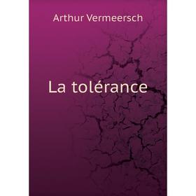 

Книга La tolérance