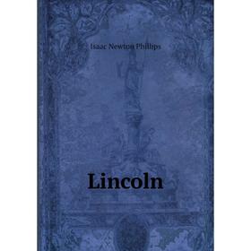 

Книга Lincoln