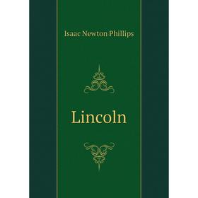 

Книга Lincoln