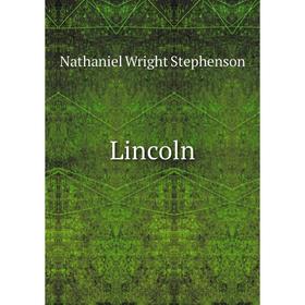 

Книга Lincoln