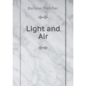 

Книга Light and Air