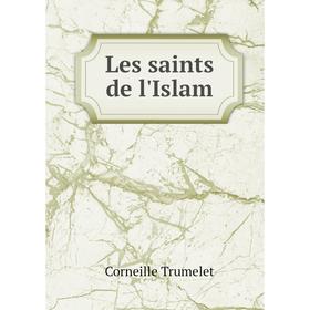 

Книга Les saints de l'Islam