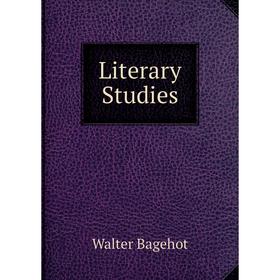 

Книга Literary Studies