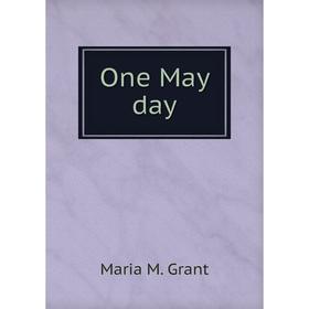 

Книга One May day