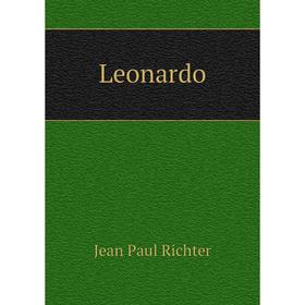 

Книга Leonardo