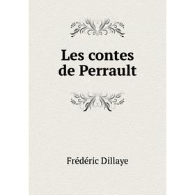 

Книга Les contes de Perrault