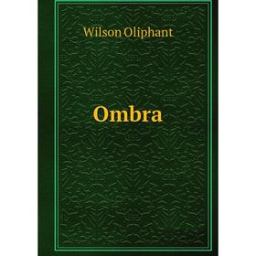 

Книга Ombra