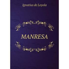 

Книга MANRESA