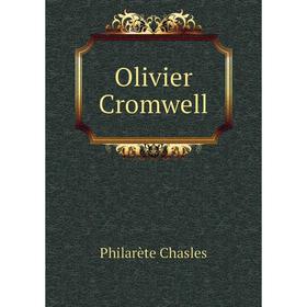 

Книга Olivier Cromwell