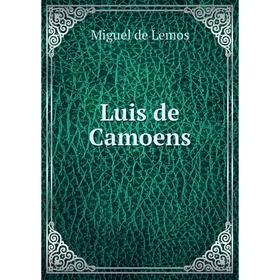 

Книга Luis de Camoens
