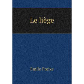 

Книга Le liège