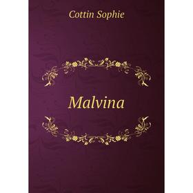 

Книга Malvina