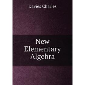 

Книга New Elementary Algebra