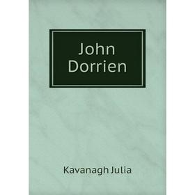 

Книга John Dorrien
