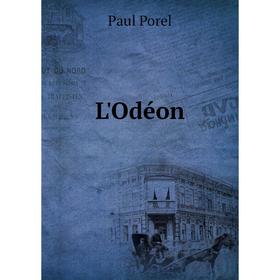 

Книга L'Odéon
