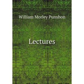 

Книга Lectures