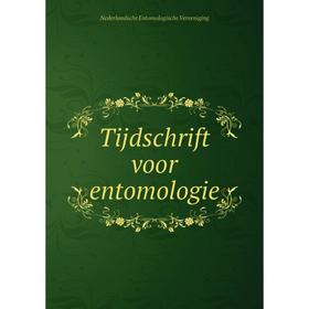 

Книга Tijdschrift voor entomologie. Nederlandsche Entomologische Vereeniging