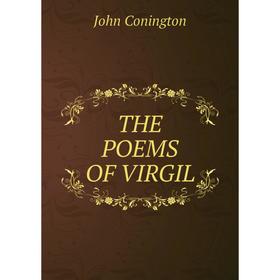 

Книга The poems of virgil. John Conington