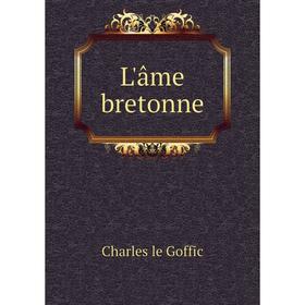 

Книга L'âme bretonne