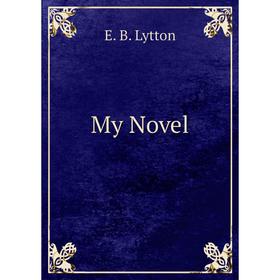 

Книга My novel