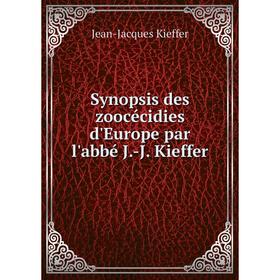

Книга Synopsis des zoocécidies d'Europe par l'abbé J.-J. Kieffer. Jean-Jacques Kieffer