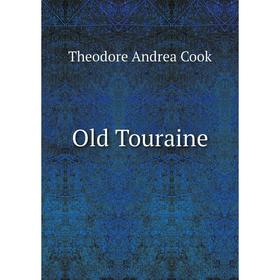 

Книга Old Touraine