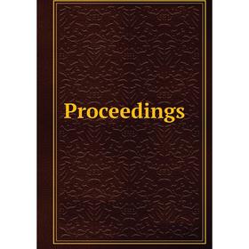 

Книга Proceedings