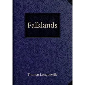 

Книга Falklands. Thomas Longueville