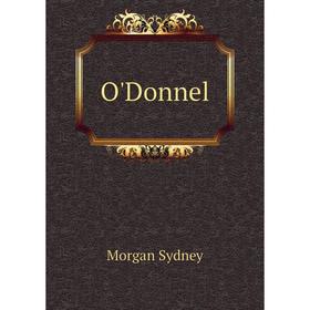 

Книга O'Donnel