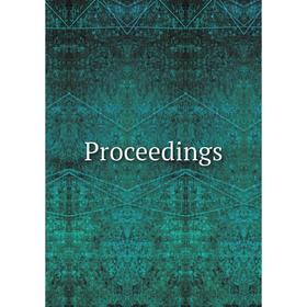 

Книга Proceedings