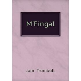 

Книга M'Fingal