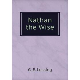 

Книга Nathan the Wise