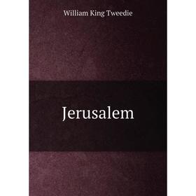 

Книга Jerusalem