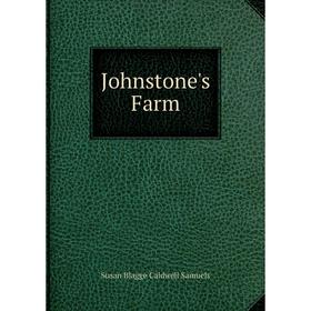 

Книга Johnstone's Farm