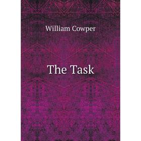 

Книга The Task. Cowper William