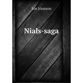 

Книга Nials-saga