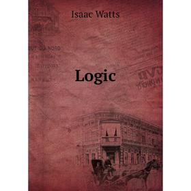 

Книга Logic
