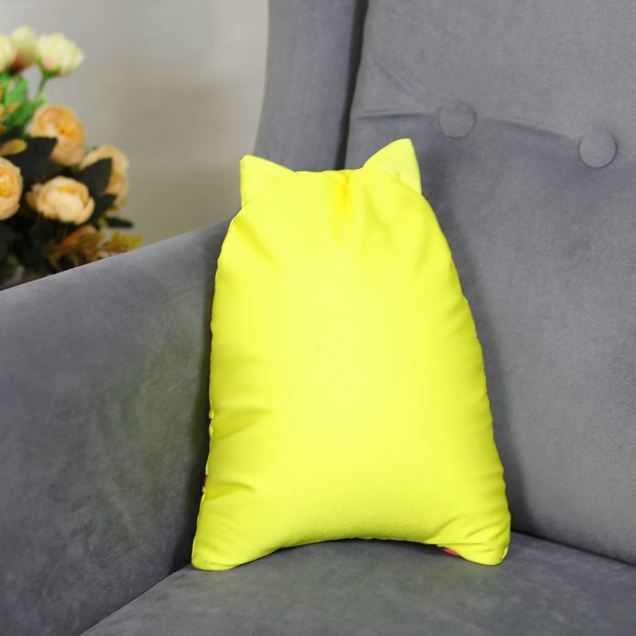 Мягкая игрушка-антистресс Котэ "Я не подарок. Я сюрприз"