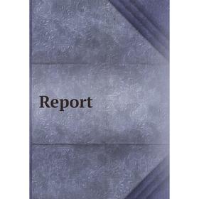 

Книга Report